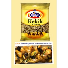 Parmak Kekik 500 gr Kurutulmuş