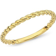 Altın Sepeti Altın Burgu Yüzük