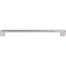 Gürçay Hırdavat Ilıca Kulp Krom 224 mm 2'li