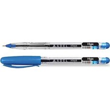 ADEL TÜKENMEZ KALEM VEGA MAVİ