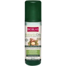 Bioblas Botanic Oils Argan Yağlı Sıvı Saç Kremi 200 ml