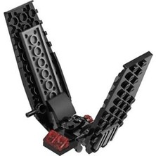 LEGO Star Wars 30380 Kylo Ren'in Gemisi