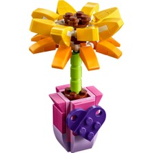 LEGO Friends 30404 Arkadaşlık Çiçeği