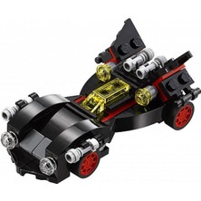 LEGO Batman 30526 The Mini Ultimate Batmobile