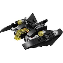 LEGO Batman 30526 The Mini Ultimate Batmobile