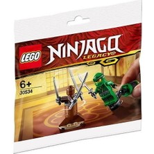 LEGO Ninjago 30534 Ninja Workout