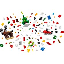 LEGO Seasonal 40253 Yılbaşını Oluştur