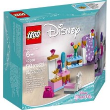 LEGO Disney 40388 Mini-Doll Gardrop Kiti