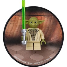 LEGO Star Wars 853476 Yoda Magnet