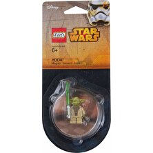 LEGO Star Wars 853476 Yoda Magnet