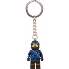 LEGO Ninjago 853696 Jay Anahtarlık