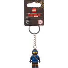 LEGO Ninjago 853696 Jay Anahtarlık