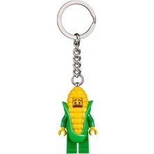 LEGO Minifigures 853794 Corn Cob Guy Anahtarlık