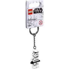 LEGO Star Wars 853946 Stormtrooper Anahtarlık