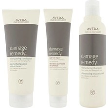 Aveda Damage Remedy 3'lü Set