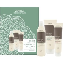 Aveda Damage Remedy 3'lü Set