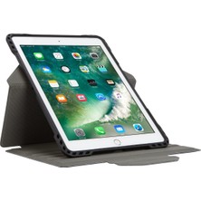 Targus Pro-Tek İpad (5. & 6. Nesil) 9.7" İpad Air/İpad Pro 9.7" Tablet Kılıfı-THZ737GL