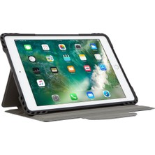 Targus Pro-Tek İpad (5. & 6. Nesil) 9.7" İpad Air/İpad Pro 9.7" Tablet Kılıfı-THZ737GL