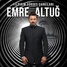 Emre Altuğ - Yıldırım Gürses Şarkıları - CD