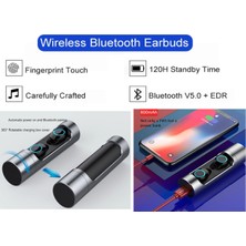 WOOSIC Woozik W350 Bluetooth 5.0 Kulaklık