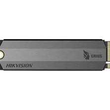 Hikvision Hs-SSD-E2000-512G E2000 512GB 3300MB-2100MB M.2 PCI-E NVMe SSD