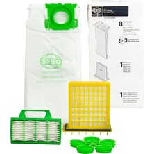 Sebo Airbelt K Hepa Filtre Kutusu - 6695ER