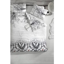 Altınbaşak Creaforce Çift Kişilik Nevresim Takımı Pio