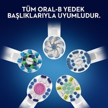 Oral-B Vitality D100 Sensi UltraThin Şarjlı Diş Fırçası