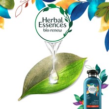 Herbal Essences Şampuan Onarıcı Fas Argan Yağı 100 ml