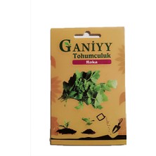 Ganiyy Roka Tohumu