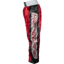 Dragon TR502 Kick Boks Pantolonu