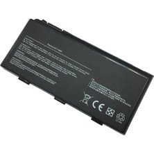 İnfostar Msı GT60 GT70 GX60 GX70 BTY-M6D Notebook Bataryası Muadil