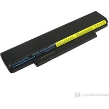İnfostar Lenovo Thinkpad Edge E130 E135 Notebook Bataryası - Pili Muadil