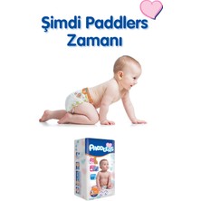 Paddlers 1 Numara Newborn 13 Adet (2-5 kg) Deneme Paketi