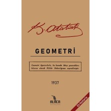 Geometri - Mustafa Kemal Atatürk