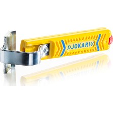 Jokari 10355 Kablo Dış Kılıf Soyma Bıçağı Ø 35 - 300 mm²