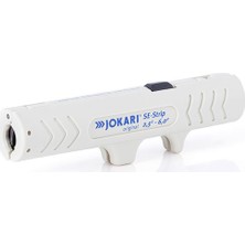 Jokari 30190 Enerji ve Solar Kablo Kılıfı Soyma Aleti 2,5 - 6,0 mm²