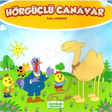 Kümes Hayvanları Maceraları Serisi (11 Kitap)