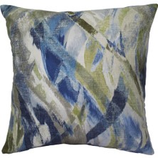 Ayd Home Desenli Kırlent Kılıfı