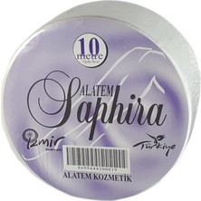 Alatem Saphira Ağda Bezi 10 m
