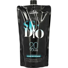 Loreal Blond Studio Nutri Developer %6 20 Volum Oksidan 1000ml