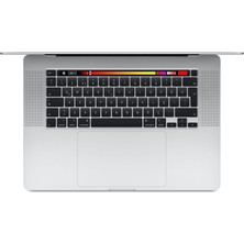 Apple MacBook Pro Intel Core i9 9880H 16GB 1TB SSD Radeon Pro 5500M macOS 16" Taşınabilir Bilgisayar Silver MVVM2TU/A