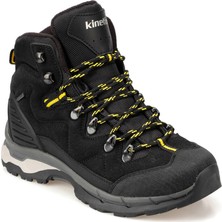 Kinetix Crespo G 9Pr Siyah Erkek Çocuk Outdoor