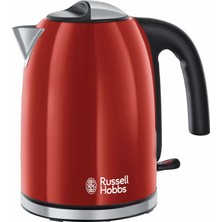 Russell Hobbs 20412-70/RH Colours Plus Kettle