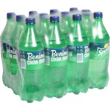 Sprite Gazoz 1 l 12'li