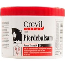 Crevil Vital Pferdebalsam Gel 500 ml