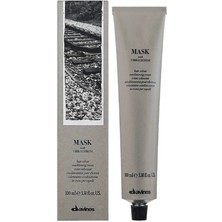 Davines Mask Vibrachrom 4,35 Dore Akaju Saç Boyası 100 ml