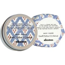 Davines Strong Moulding Clay Sert Ve Mat Kil 75 ml