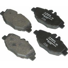 Bosch Ön Fren Balatası BOSCH E 220 Cdı 200203 - 200603 E 270 Cdı 200203 - 200503 E 200 Kompressor 200203 - 200