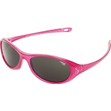 Cebe Gecko Çocuk Gözlük Parlak Pembe Trnslcd Frame Lens2000 Cb198500075